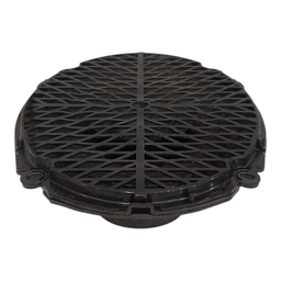 Alto Falante Porta Dianteira Esquerda Compass 2.0 Flex 2017