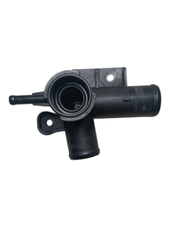 CONEXAO FLANGE AGUA RADIADOR NISSAN SENTRA 2.0 2014 - 2020