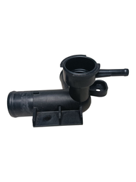 CONEXAO FLANGE AGUA RADIADOR NISSAN SENTRA 2.0 2014 - 2020