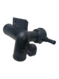 CONEXAO FLANGE AGUA RADIADOR NISSAN SENTRA 2.0 2014 - 2020