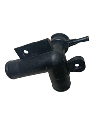 CONEXAO FLANGE AGUA RADIADOR NISSAN SENTRA 2.0 2014 - 2020