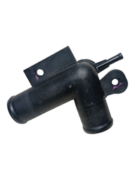 CONEXAO FLANGE AGUA RADIADOR NISSAN SENTRA 2.0 2014 - 2020