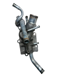 CARCAÇA VÁLVULA TERMOSTÁTICA NISSAN SENTRA 2.0 2014 - 2020