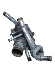 CARCAÇA VÁLVULA TERMOSTÁTICA NISSAN SENTRA 2.0 2014 - 2020