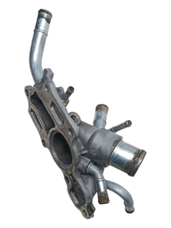 CARCAÇA VÁLVULA TERMOSTÁTICA NISSAN SENTRA 2.0 2014 - 2020