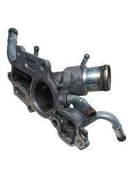 CARCAÇA VÁLVULA TERMOSTÁTICA NISSAN SENTRA 2.0 2014 - 2020