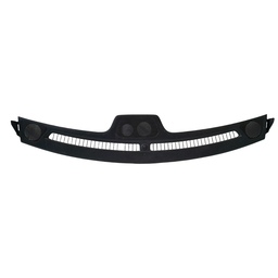 Acabamento Grande Painel Compass 2.0 Flex 2017 A 2021