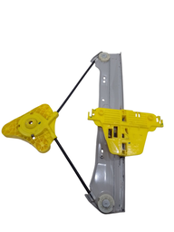 MÁQUINA DE VIDRO PORTA TRASEI ESQ GOL VOYAGE G5 G6 G7 G8 ELÉ
