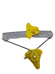 MÁQUINA DE VIDRO PORTA TRASEI ESQ GOL VOYAGE G5 G6 G7 G8 ELÉ