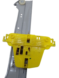 MÁQUINA DE VIDRO PORTA TRASEI ESQ GOL VOYAGE G5 G6 G7 G8 ELÉ