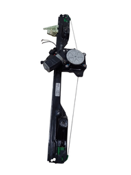 MÁQUINA DE VIDRO PORTA DIANTEIRA ESQUERDA IDEA 2006/2016 ELÉ