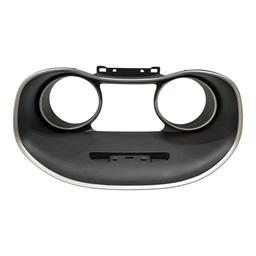 Acabamento Painel Compass 2.0 Flex 2017 a 2021