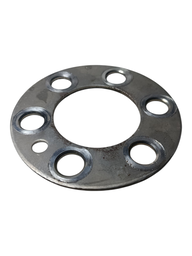 FLANGE VOLANTE MOTOR NISSAN SENTRA 2.0 2014 - 2020