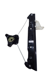 MÁQUINA DE VIDRO PORTA DIANTE ESQ GOL VOYAGE G5 G6 G7 G8 ELÉ