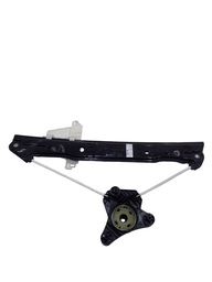 MÁQUINA DE VIDRO PORTA DIANTE ESQ GOL VOYAGE G5 G6 G7 G8 ELÉ