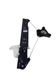 MÁQUINA DE VIDRO PORTA DIANTE ESQ GOL VOYAGE G5 G6 G7 G8 ELÉ