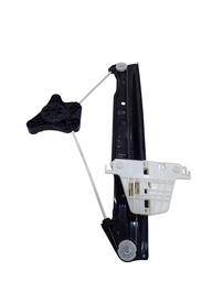 MÁQUINA DE VIDRO PORTA DIANTE ESQ GOL VOYAGE G5 G6 G7 G8 ELÉ