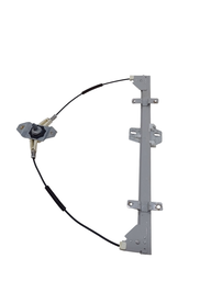 MÁQUINA DE VIDRO PORTA ESQUERDA GOL PARATI BOLA 2P MANUAL
