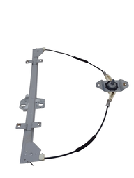 MÁQUINA DE VIDRO PORTA ESQUERDA GOL PARATI BOLA 2P MANUAL
