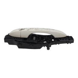 Maçaneta Ext. Porta Traseira Direita Compass 2017 2018 2019/