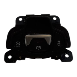 Botão Freio De Mão Compass 2.0 Flex 2017 A 2021