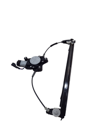 MÁQUINA DE VIDRO PORTA DIANTEIRA ESQ PALIO SIENA 96 A 13 ELÉ