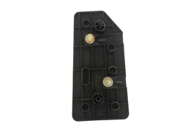 ACABAMENTO DESCANSO PÉ CITY 2009 A 2014 