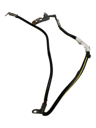 CABO POLO NEGATIVO BATERIA ORIGINAL NISSAN SENTRA 2.0 