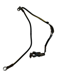 CABO POLO NEGATIVO BATERIA ORIGINAL NISSAN SENTRA 2.0 