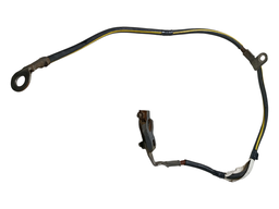 CABO POLO NEGATIVO BATERIA ORIGINAL NISSAN SENTRA 2.0 