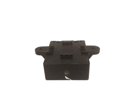 MÓDULO VIDRO TRASEIRO ESQUERDA ECOSPORT 2018 A 2021 