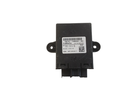 Modulo Porta Ecosport Traseira Direita 2018 a 2021