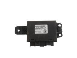 MÓDULO PORTA DIANTEIRA ESQUERDA ECOSPORT 2018 A 2021