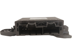 MÓDULO PORTA DIANTEIRA ESQUERDA ECOSPORT 2018 A 2021