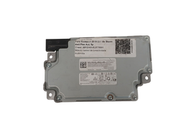 MODULO MULTIMIDIA SYNC ECOSPORT STORM 2018 A 2021