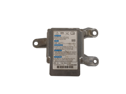 * MODULO AIRBAG CITY 2009 A 2014 *