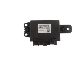 Módulo Vidro Porta Dianteira Direita Ecosport 2018 a 2021