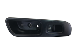 Comando Vidro Elétrico Traseiro Direito Renegade 2016 A 2020