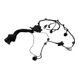 Chicote Porta Dianteira Esquerda Compass 2.0 Sport 2017 2021