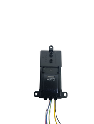 Botão Vidro Elétrico Traseiro Esquerdo Honda Hrv 2016