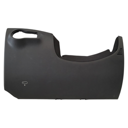 Acabamento Painel Esquerdo Compass 2.0 Flex 2017 A 2021