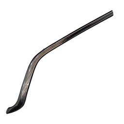 Friso Traseiro Direito Compass 2.0 Flex 2017 A 2021