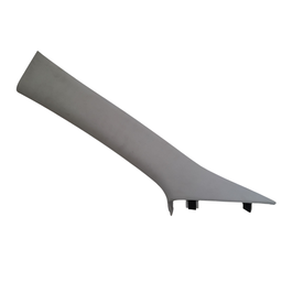 Acabamento Coluna Esquerda Compass 2.0 Flex 2017 A 2021