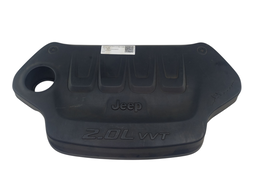 Tampa Capa Motor Compass 2.0 Flex 2017 2018 a 2021