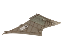 ACABAMENTO COLUNA TRASEIRA ESQUERDA COROLLA 2009 A 2014