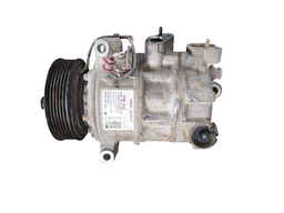 Compressor Ar Condicionado Modelo Sanden Virtus Polo Tcross