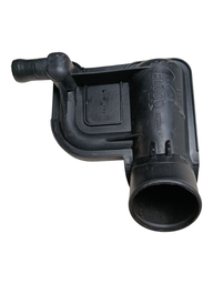 DUTO ENTRADA CAIXA FILTRO AR NISSAN SENTRA 2.0 2014 - 2020