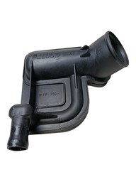 DUTO ENTRADA CAIXA FILTRO AR NISSAN SENTRA 2.0 2014 - 2020