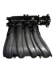 Coletor Admissão Sentra 2.0 16v 08/20 Tiida 1.8 16v 08/14