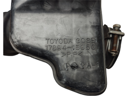 MANGUEIRA FILTRO AR TOYOTA COROLLA 1996 1997 A 2002 ORIGINAL